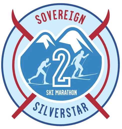 Sovereign 2 SilverStar Ski Marathon – Skate