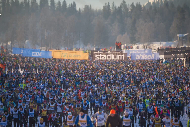 Worldloppet Bans Participation Of Russian and Belarussian Skiers