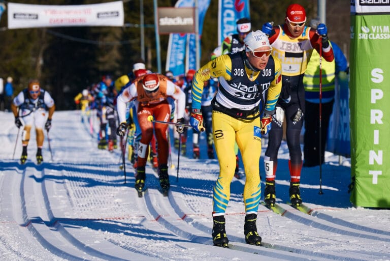 Mikael Gunnulfsen Looking Forward To The 2023 World Championships