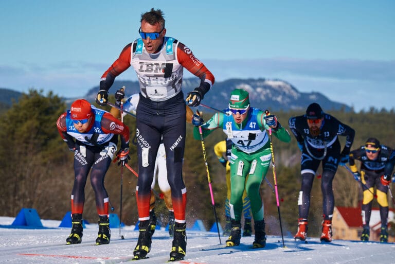 Ski Classics Legend Anders Aukland Is Turning 50 Today