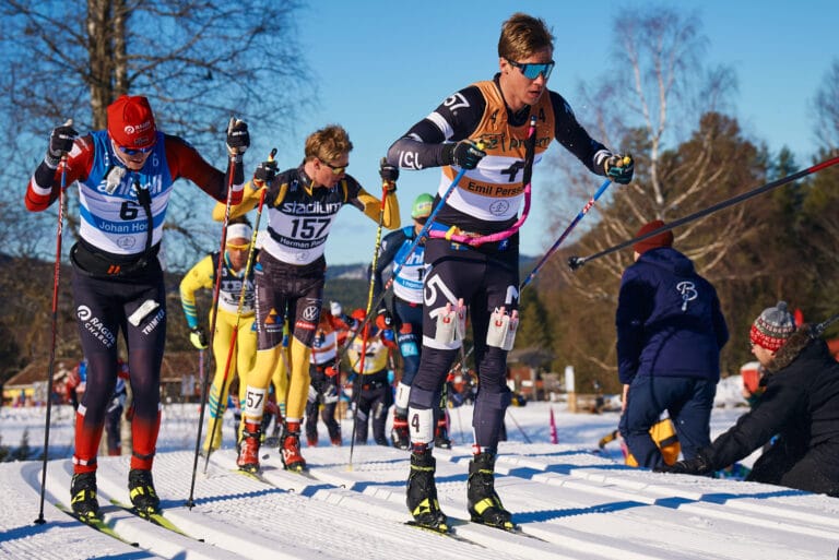 All You Need To Know Ahead Of Vasaloppet