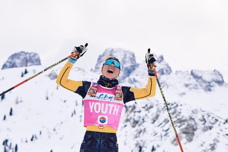 Dahl About The Ski Classics Season XIV: “The Goal Is To Win The Yellow Bib”