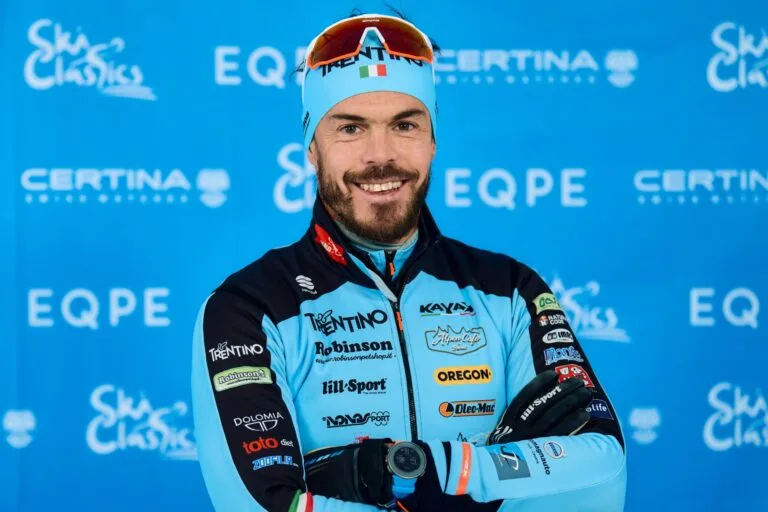 Ředitel profesionálního týmu, sezóna XIV – nominace č. 5 Bruno Debertolis