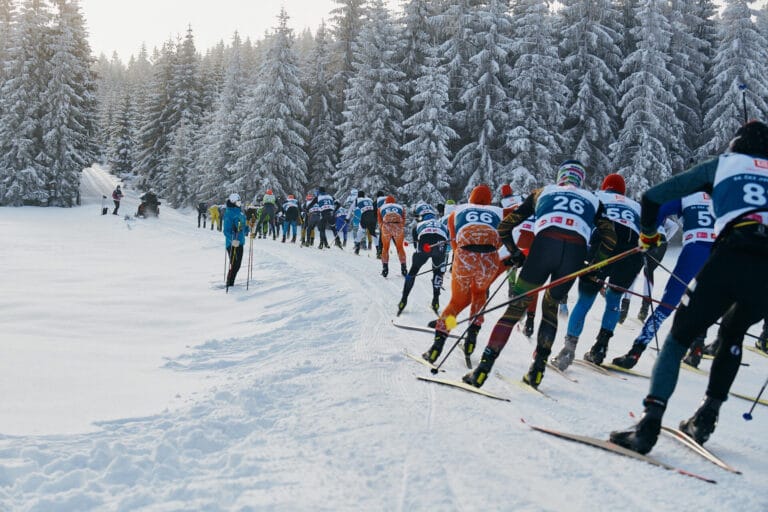 Set Up Your SC Fantasy Team For Jizerská50