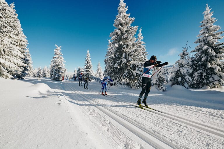 8. PRO TOUR EVENT PRESENTATION: JIZERSKA 50