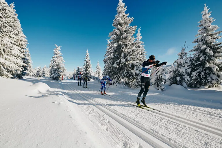 8. PRO TOUR EVENT PRESENTATION: JIZERSKA 50