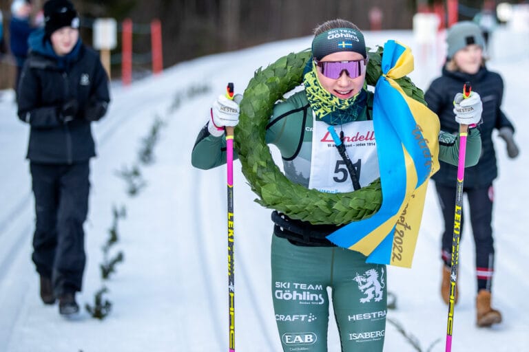 Challengers Wadköpingsloppet This Sunday In Sweden