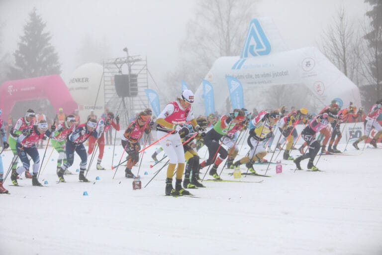 SC Fantasy With A New Season Leader After Jizerská50