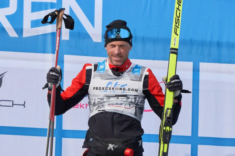 Auklands Arena: Hvem vinder? Ski Classics Denne vinter?