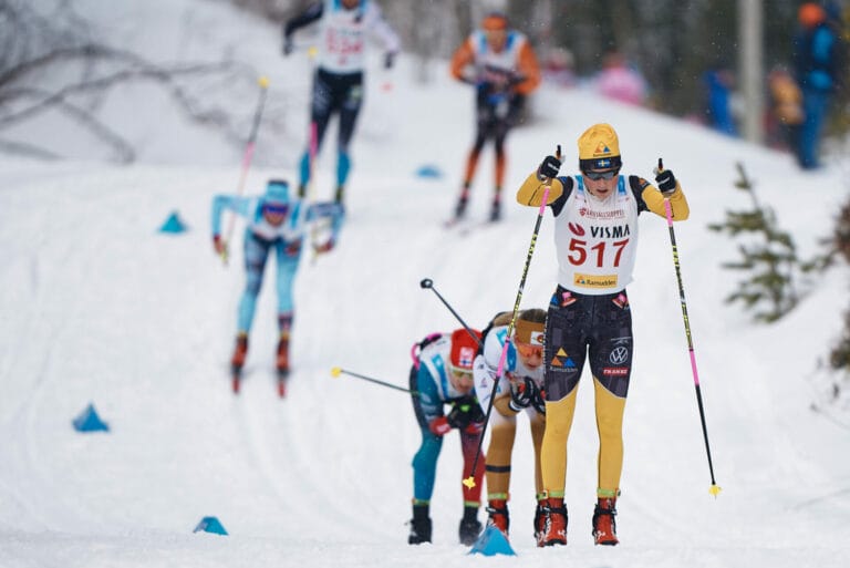 Ida Palmberg: “The Youth Bib Is A Dream”