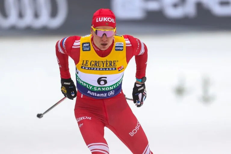 Expects More From Bolshunov