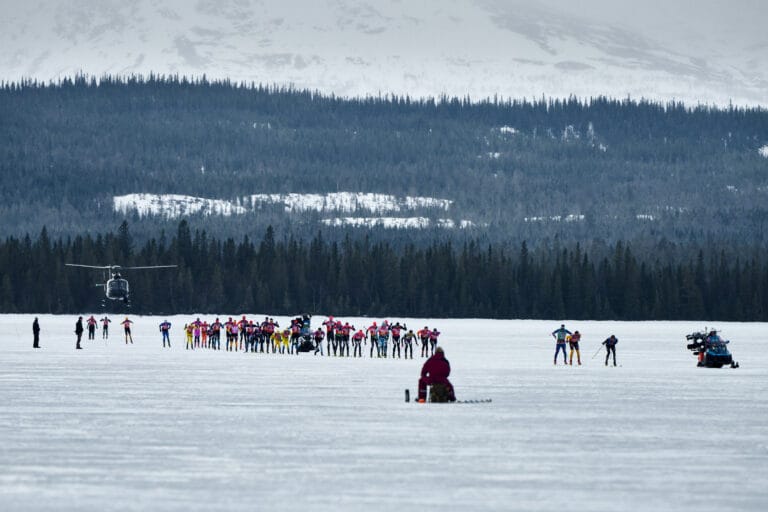 12. PRO TOUR EVENT PRESENTATION: ÅREFJÄLLSLOPPET