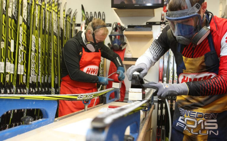 The Fluoride Wax Decision Is Postponed: “Insane Chaos”