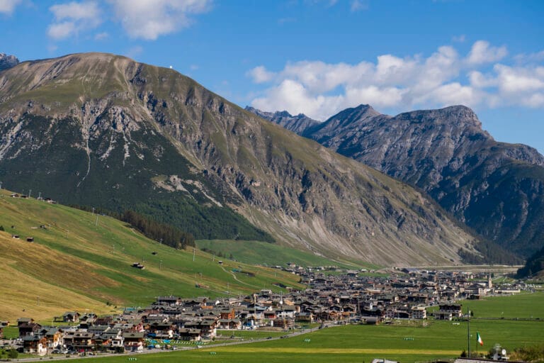 Majstrovstvá sveta sa presťahovali z Milána do Livigna
