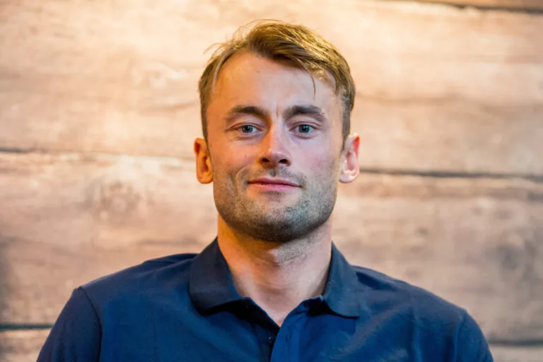 Co Northug napsal v tajné SMS zprávě Johaugovi?