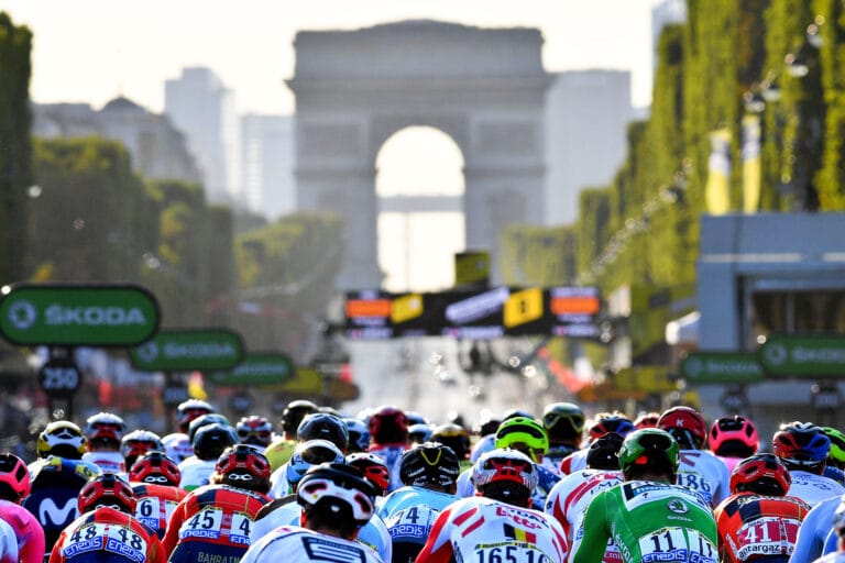 How Can Ski Classics Pro Tour Teams Learn From Cycling Teams?