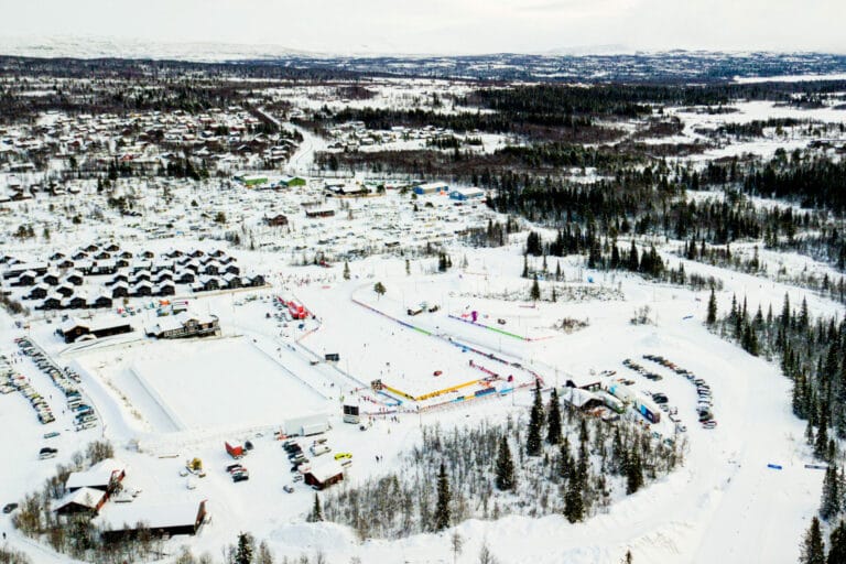 Friday’s Start Lists And Start Times For Beitostølen And Bruksvallarna