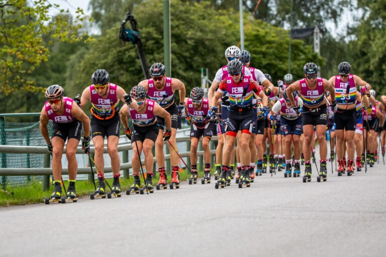 Alliansloppet Takes Place This Weekend
