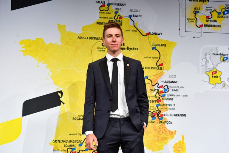 Tour de France Second Rest Day