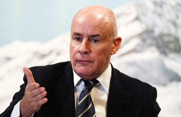 The FIS Election May Be Invalid