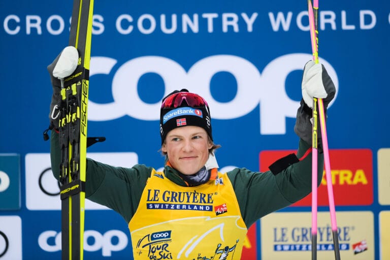 Significant Changes for the Tour de Ski