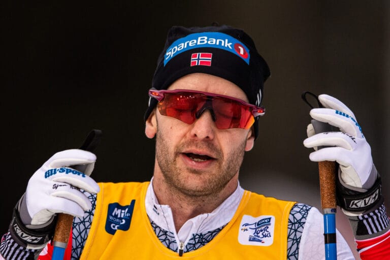 Sjur Røthe Struggles With Form And Can’t Find Any Answers