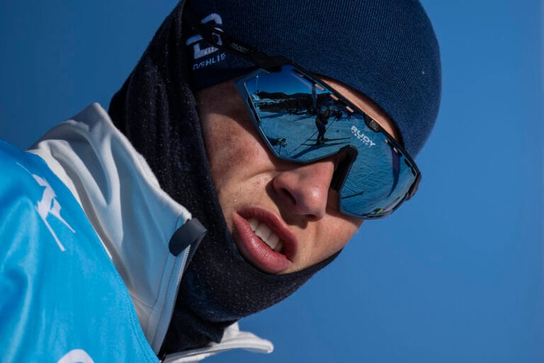 Klæbo’s Plan For The National Team Training Camp