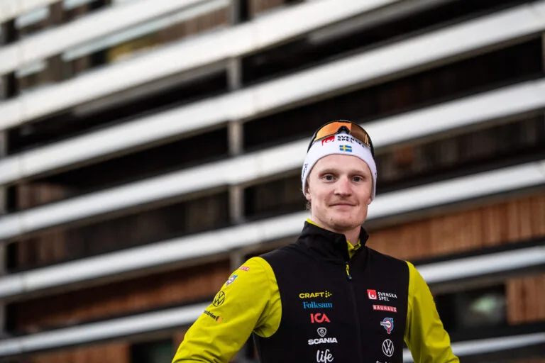 Jens Burman: “Jeg har store forhåbninger til sæsonen”