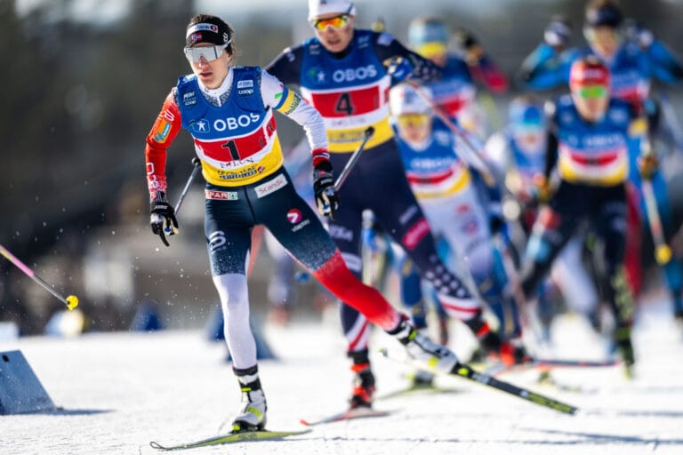 Falun World Cup: Preview, Start List, And Start Times For The Women’s 10km Race 