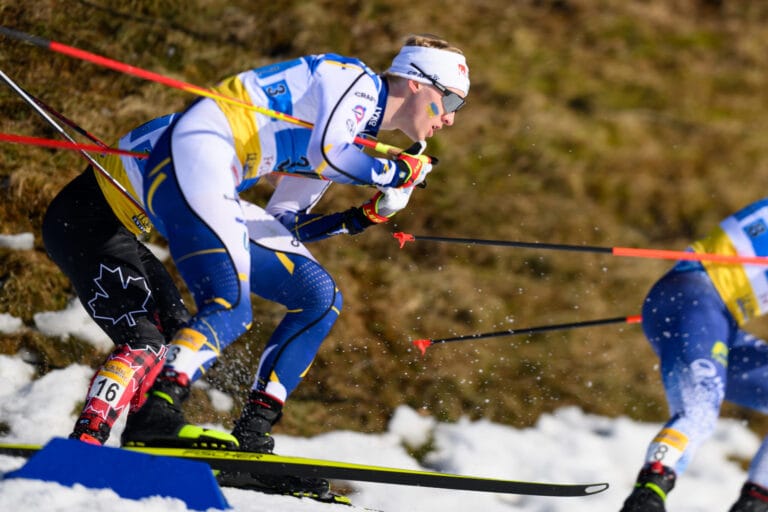 Falun World Cup: Preview, Start List, And Start Times For The Men’s Sprint Race&nbsp;