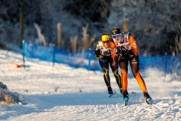 Sunday’s Start Lists And Start Times For Beitostølen And Bruksvallarna