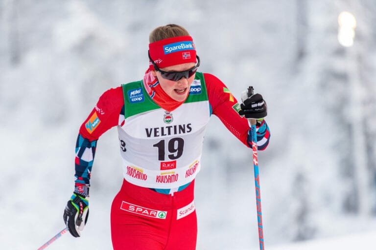 Two Norwegian Skiers Will Miss The World Cup In Lillehammer