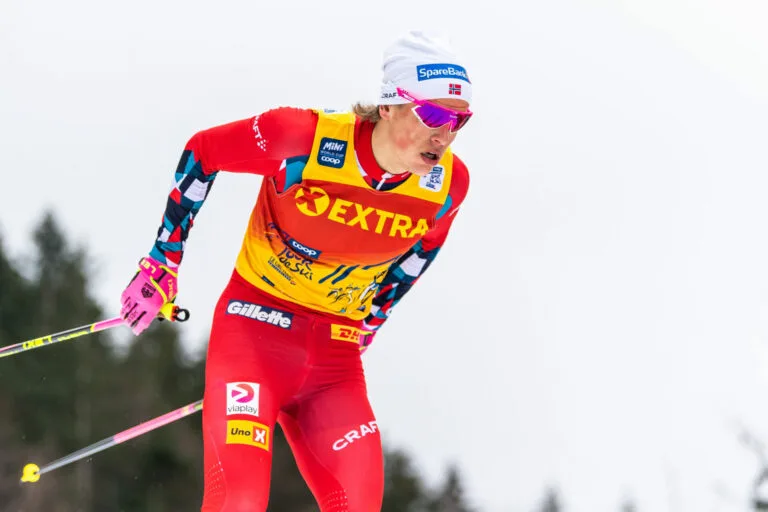 Tour de Ski Stage 3: Klæbo iskee jälleen