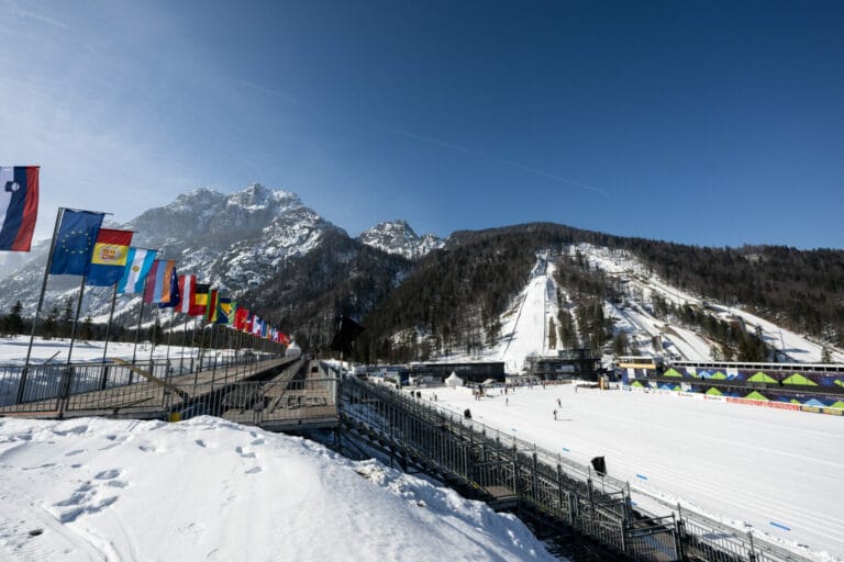 Planica World Championships: Start Lists and Start Times For The Qualification Races