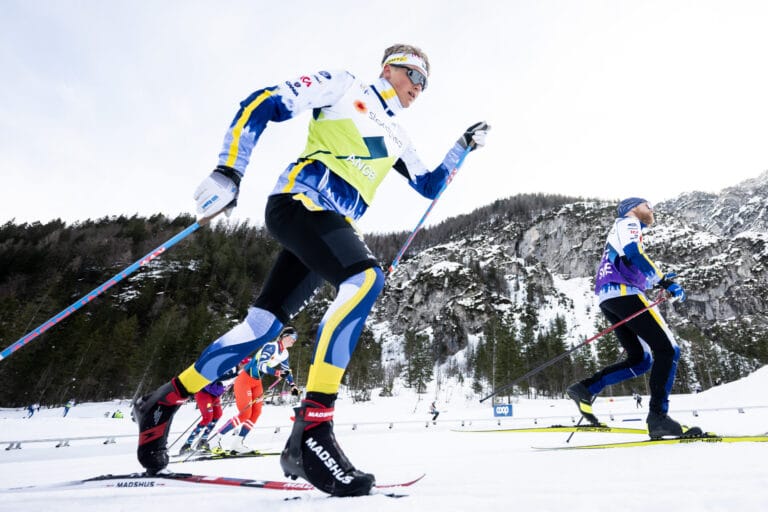 Planica World Championships: Start Lists and Start Times For The Sprint Races