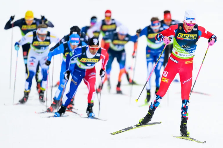 Lahden maailmancup: Ennakko, lähtölista ja miesten joukkuesprintin lähtöajat&nbsp;