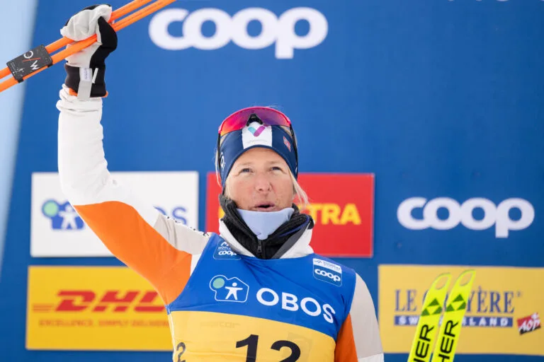 Astrid Øyre Slind: „Neću više trčati Vasaloppet i 30 km isti vikend“