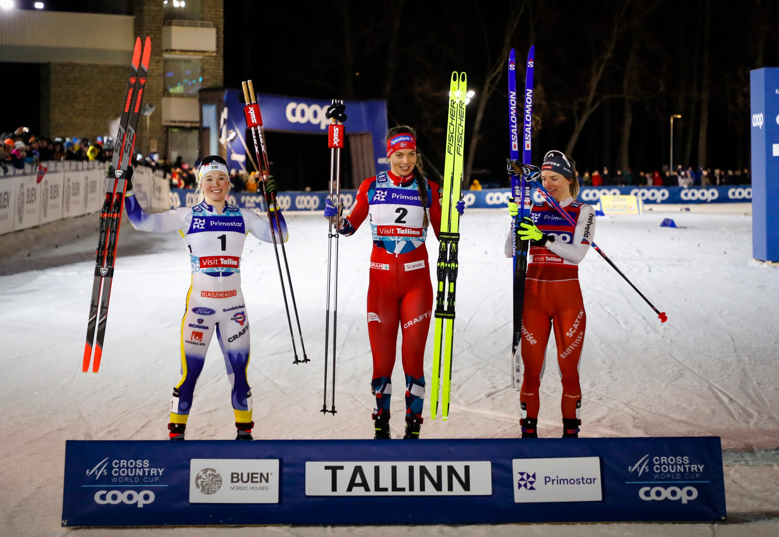 Kristine Stav s Skistad Remporte La Course Sprint La Coupe Du Monde kristine-stav-s-skistad-remporte-la-course-sprint-la-coupe-du-monde