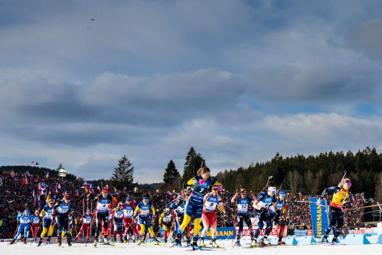 biathlon