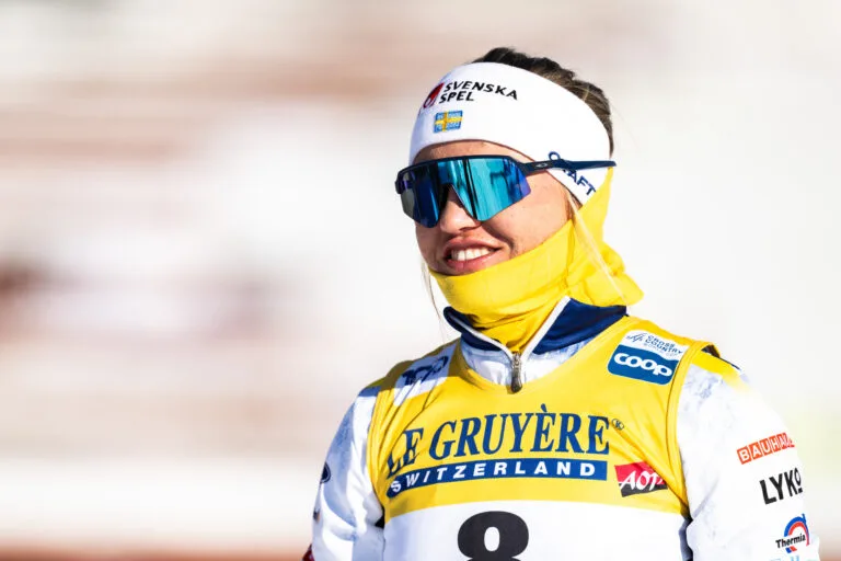 Svetovni pokal v Svahnu