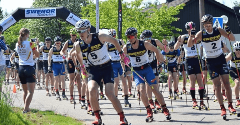 Båstad-Mölle Rollerski Race Is Canceled