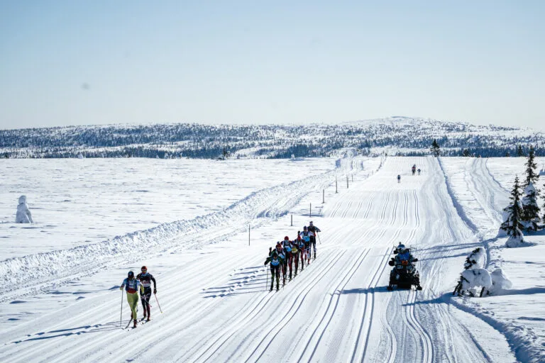 11. Pro Tour event presentation Birkebeinerrennet