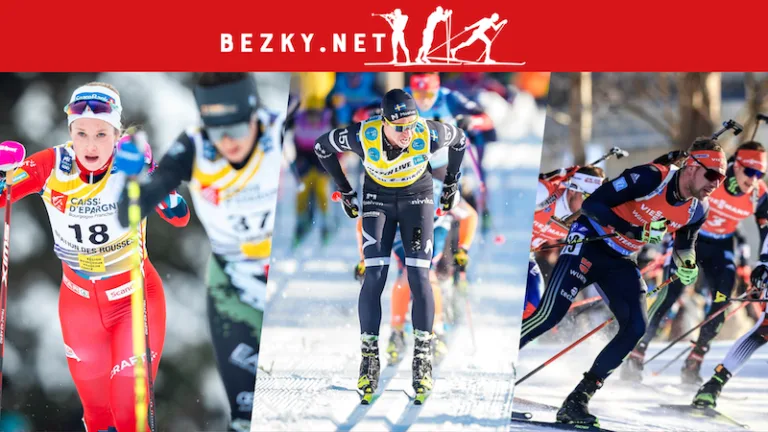 Welcome to the family Bezky.net!