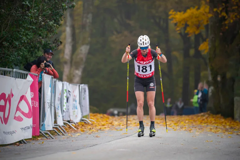 Kateřina Janatová Hopes To Show Her Full Potential Next Season