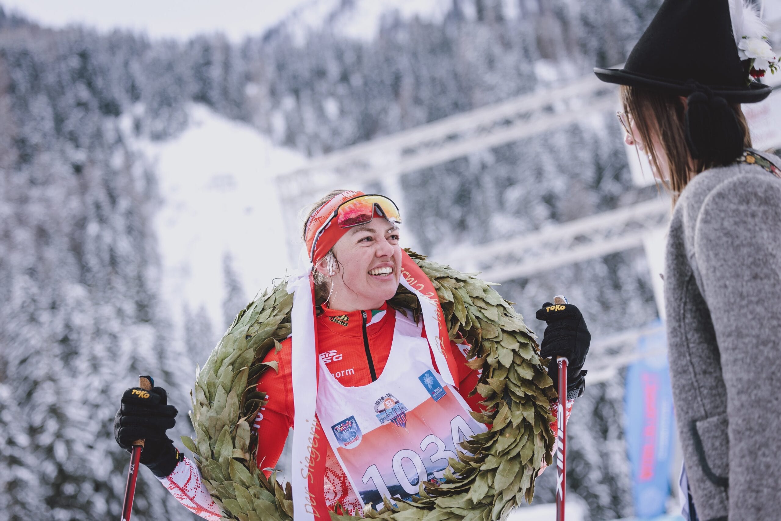 Swedish Pro Tour Athlete Ends Career After A Successful Season ...