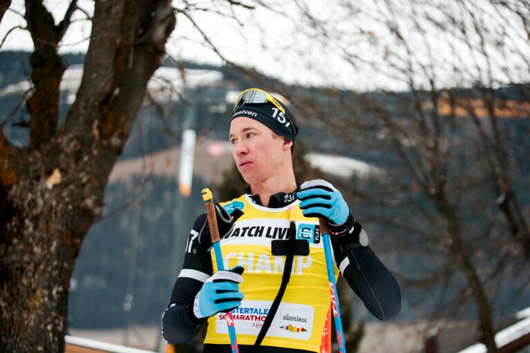 Emil Persson: “I’m Very Disappointed”