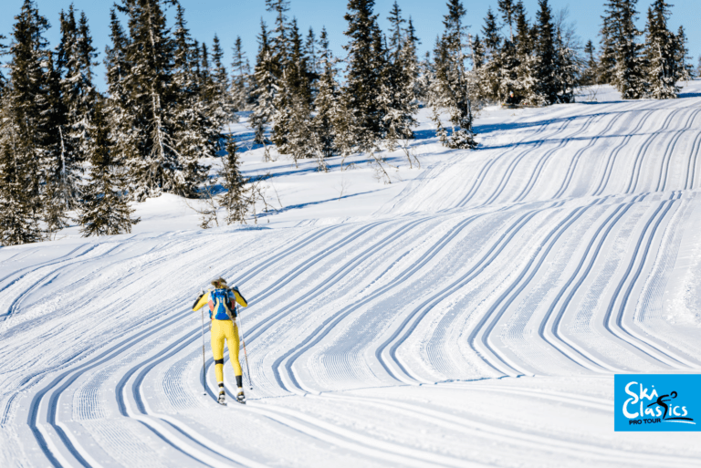 Birkebeinerrennet – The Fourth Grand Classics Event With A Heroic History