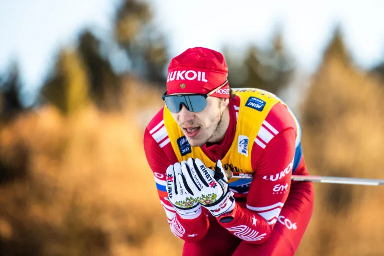 Venäjä pudotti Gleb Retivykhin olympiajoukkueesta