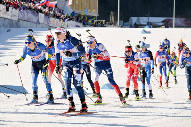 IBU Cup