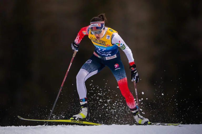Heidi Weng a Anne Kjersti Kalvå infikované Covidom